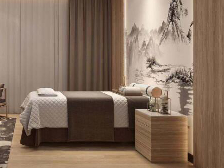 北京西城水疗的科学奥秘：温水疗法如何重塑你的健康状态